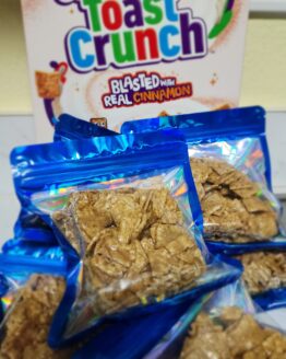 Cinnamon Toast Crunch