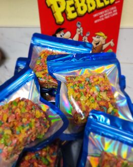 Fruity Pebbles