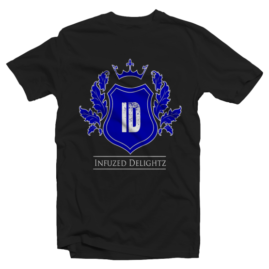 Infuzed Delightz Tee - Image 6