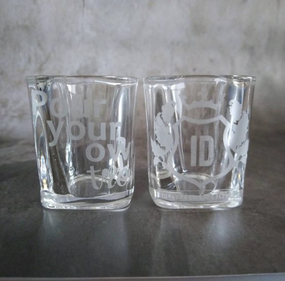 Shot glasses - Image 2