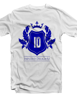 Infuzed Delightz Tee