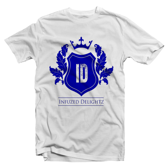 Infuzed Delightz Tee