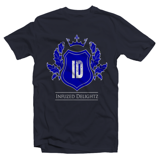 Infuzed Delightz Tee - Image 5