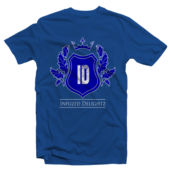 Infuzed Delightz Tee - Image 4