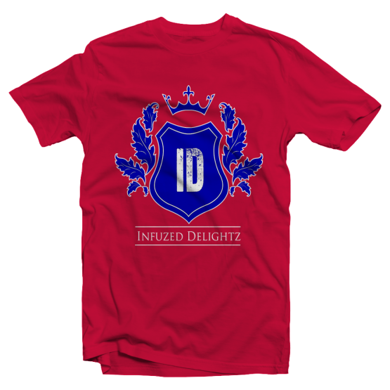 Infuzed Delightz Tee - Image 2