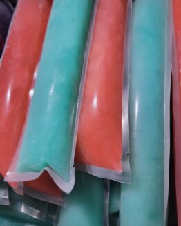 Popsicles