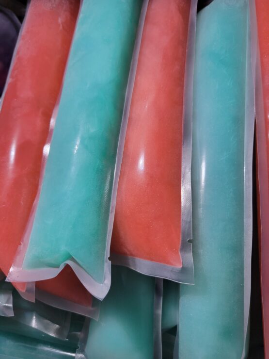 Popsicles