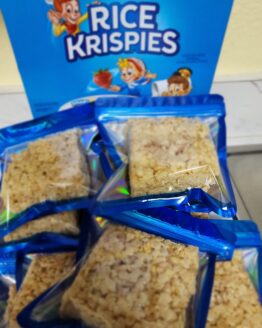 Rice Krispies